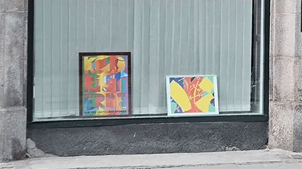 Farvergade 8....med Farver Taettest