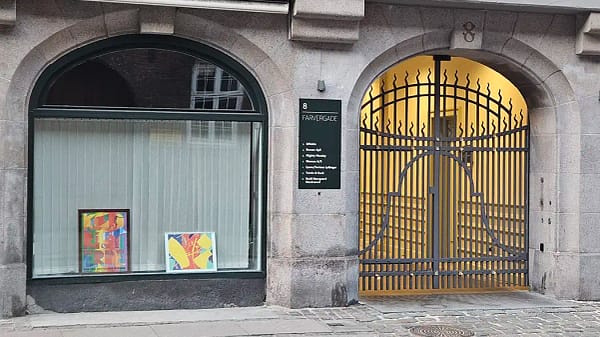 Farvergade 8....med Farver Zoom